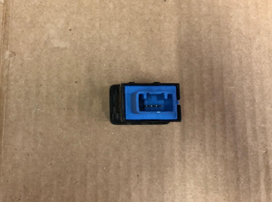 2014 Mitsubishi Outlander GX 4h PHEV  Traction Control Switch