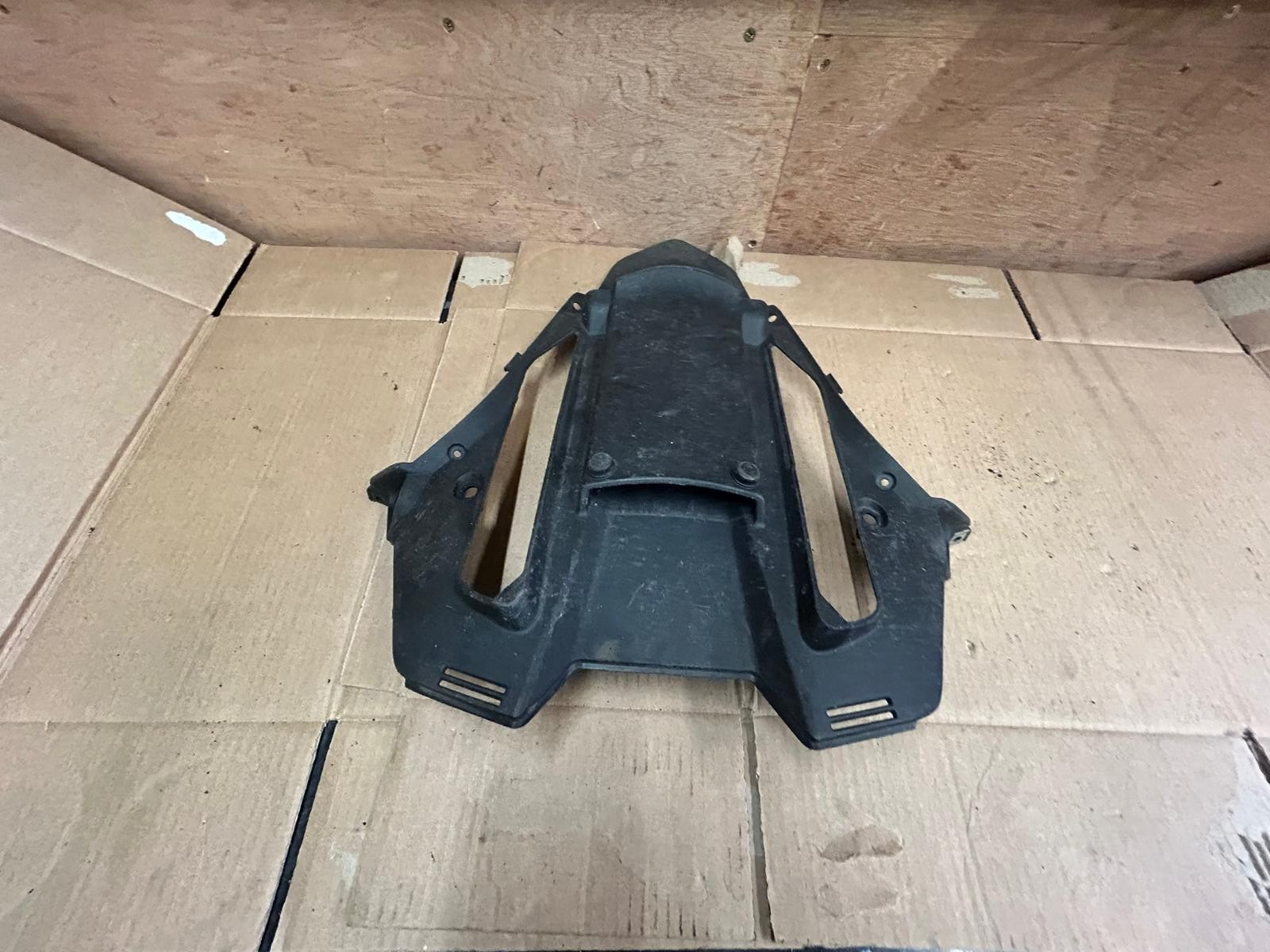 2018 Honda NSS 125 AD Forza Front Meter Panel | 64335-K40-F000