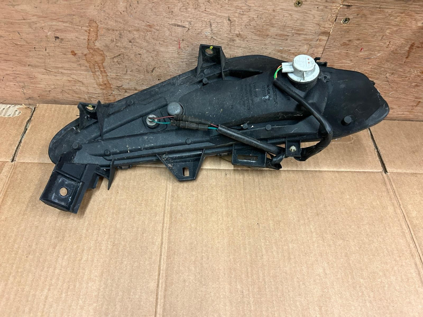 2019 Honda SH300 Front Left Indicator