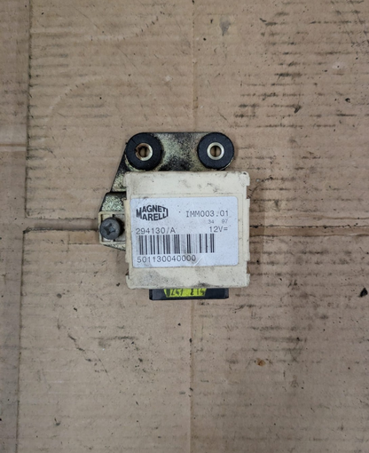 2001 Vespa ET4 Cento ECU CDI Unit | 294130/A