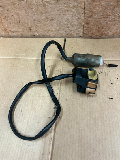 BMW R1100 GS Handlebar Switch Button