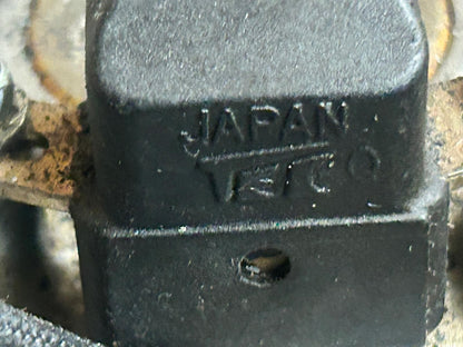Honda CBR600 Pulse Generator Cover