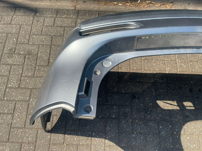 2014 Mitsubishi Outlander GX 4h PHEV Rear Bumper