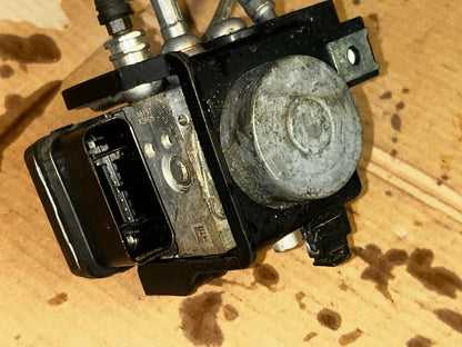 BMW C650 ABS Pump | 3451 7725253