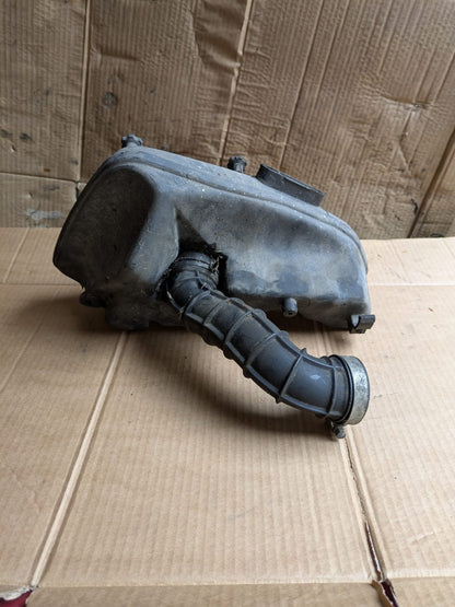 Vespa ET4 Airbox Air Filter Box