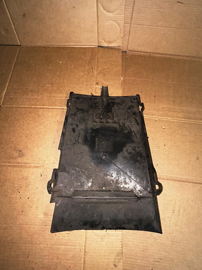 2003 - 2006 Honda FES125 Pantheon Under Cover | 50611-KRJA-9000