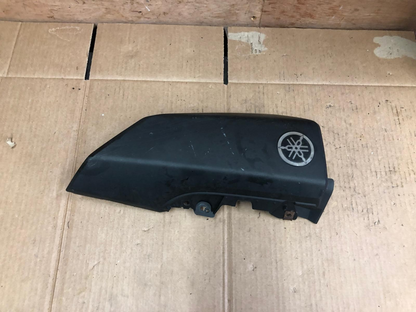 2019 Yamaha GPD125-Aocito / 2020 Nmax 125 Leg Shield Panel | 2DP-F835V-00