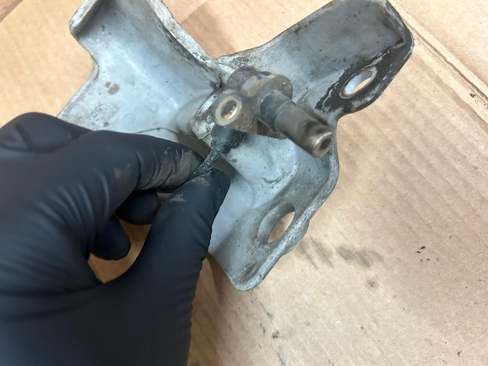 2019 Honda SH300 ABS Speed Sensor