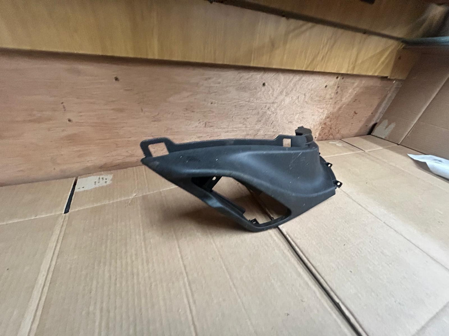 2006 - 2015 Piaggio Liberty 125 iGet Net Panel | 1B001347