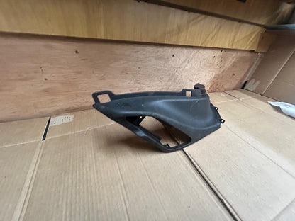 2006 - 2015 Piaggio Liberty 125 iGet Net Panel | 1B001347