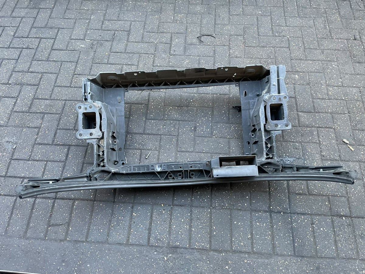 2011 Audi A3 S Line Engine Radiator Support Frame