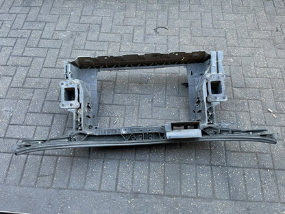 2011 Audi A3 S Line Engine Radiator Support Frame