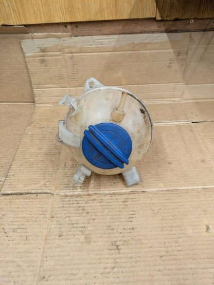 2011 Audi A3 S Line Coolant Expansion Tank | 1K0121407A