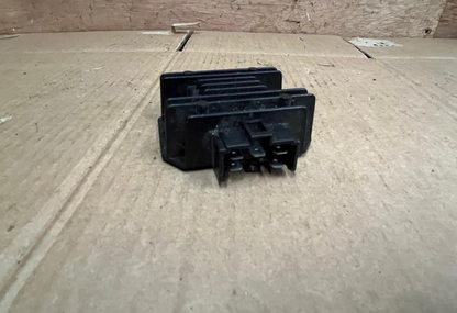 4B4-01 | 2018 Yamaha Nmax GDP125 Voltage Regulator