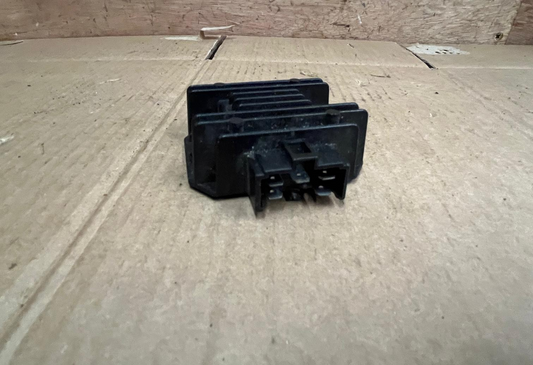 4B4-01 | 2018 Yamaha Nmax GDP125 Voltage Regulator