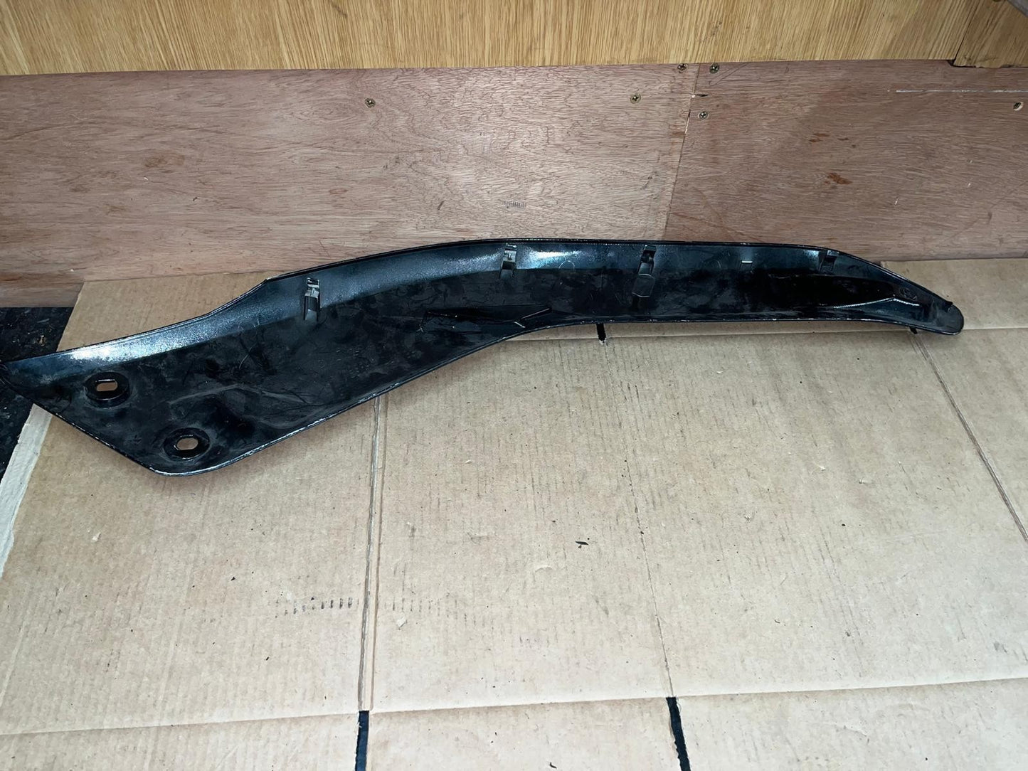 2013 Yamaha YP125R Xmax Left Side Cover Fairing | 37P-F1716-00 26684