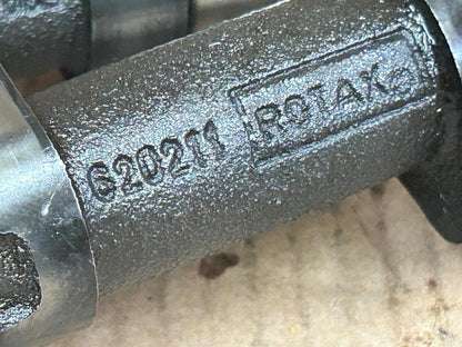 2009 BMW F800gs Intake Exhaust Camshafts | 620211 620421