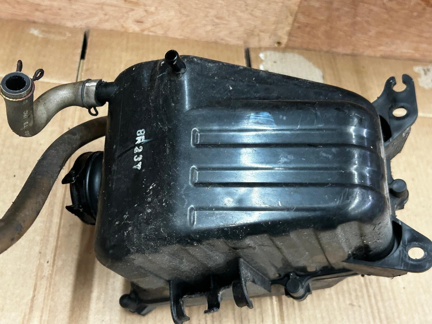 Honda CBR 125 Air Filter Box