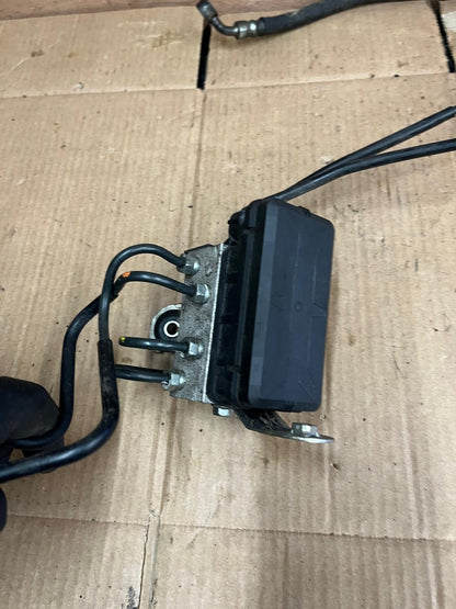 2019 Suzuki GSXR 125 ABS Pump