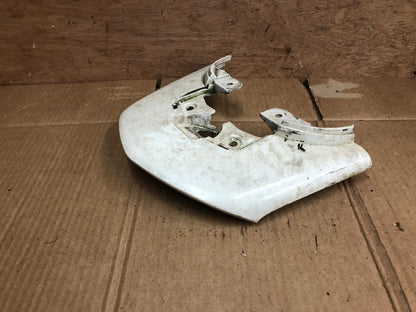 2014 Honda SH125 ANC125 Rear Center Cover | 83750-K29-9000
