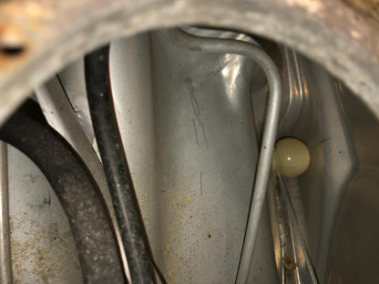 BMW K75 Fuel Tank