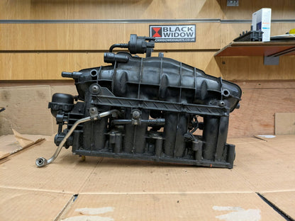 2011 Audi A3 S Line Petrol Manual Intake Manifold | 06J971082
