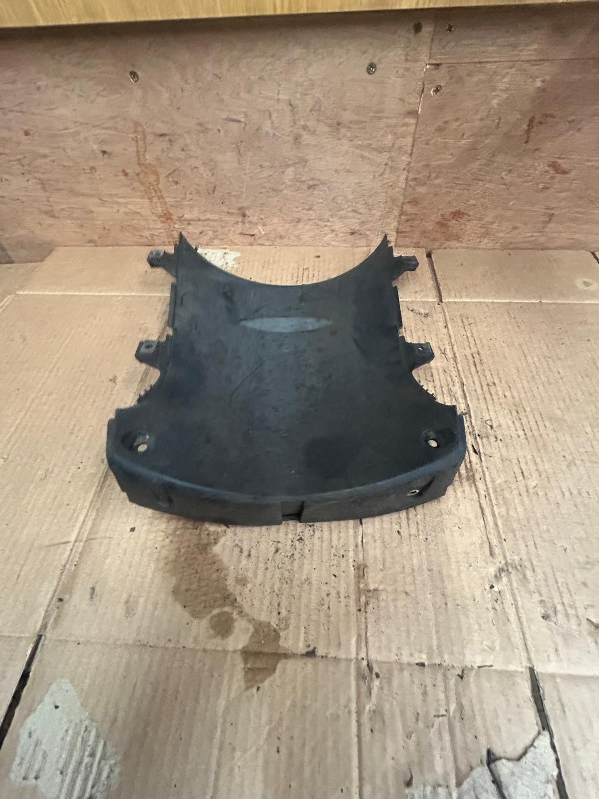 2012 - 2014 Honda NSC110 Front Lower Cover | 64308-KZL-9300