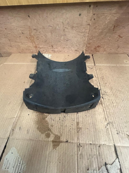2012 - 2014 Honda NSC110 Front Lower Cover | 64308-KZL-9300