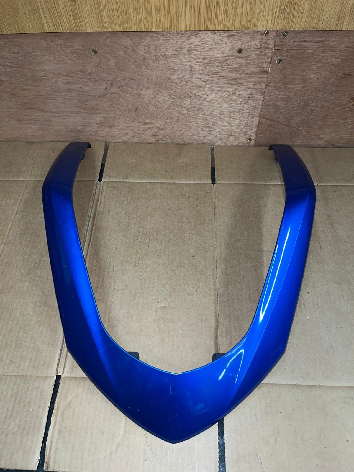 OEM Yamaha Nmax Front Centre V Shape Cover | 2DP-F2865-00