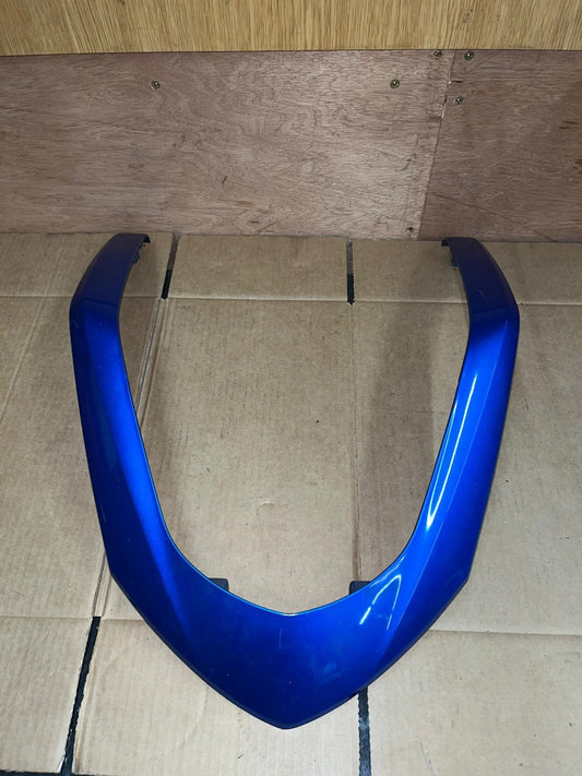 OEM Yamaha Nmax Front Centre V Shape Cover | 2DP-F2865-00