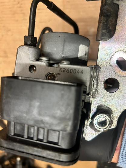 2019 Honda SH300 ABS Pump