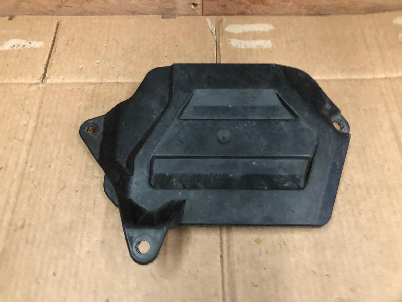 2009 - 2011 Yamaha WR125R Battery Cover | 22B-H2129-00