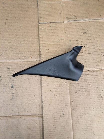 2011 Audi A3 S Line Front Left Passenger Wing Mirror Cover | 8P4858705A