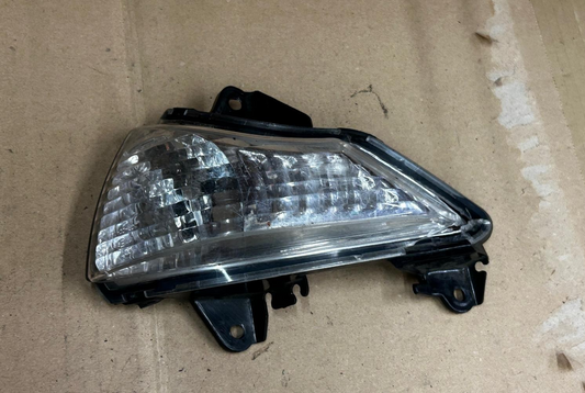 2009 - 2011 Kawasaki Ninja EX 650 R Front Left Indicator