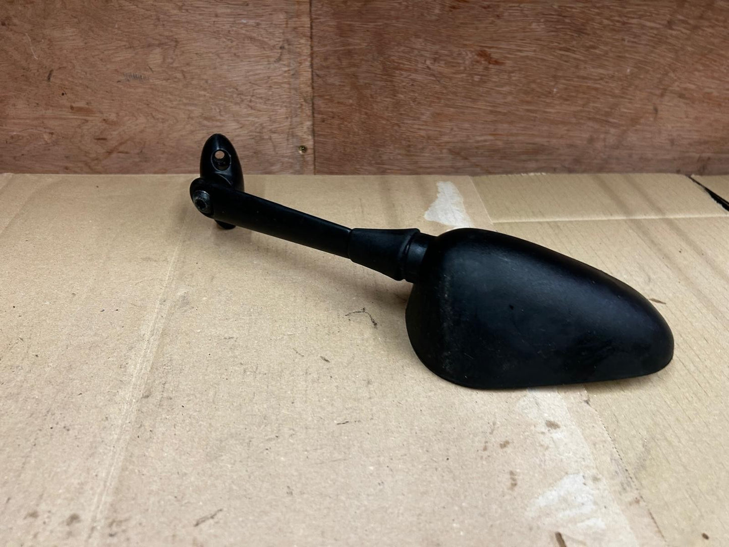 2005 - 2010 OEM Honda CB600F Hornet Right Side Mirror | 4528