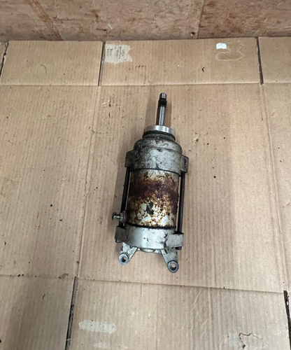 Yamaha XV1100 Starter Motor | Mitsuba