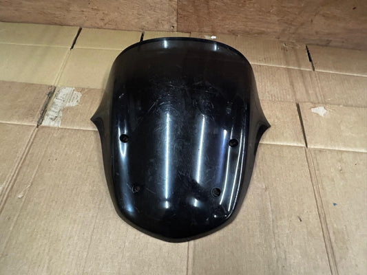 Gilera Runner RST Smoke Windshield Windscreen