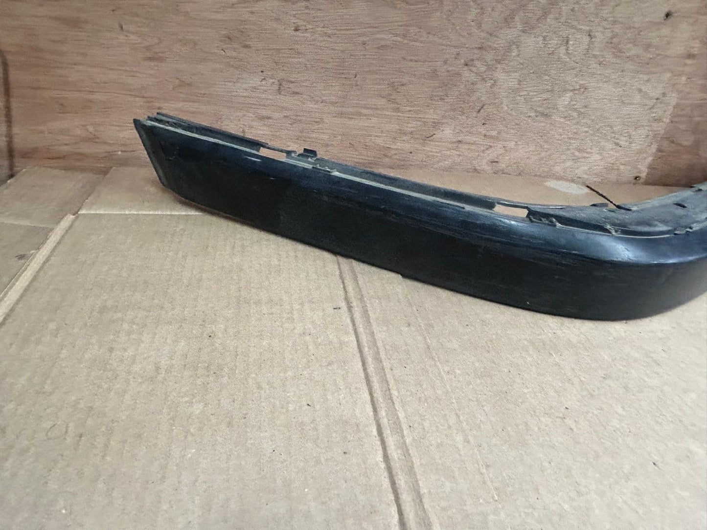 Genuine BMW 7 Series E38 Front Bumper Right Rocker Panel | 51118125310