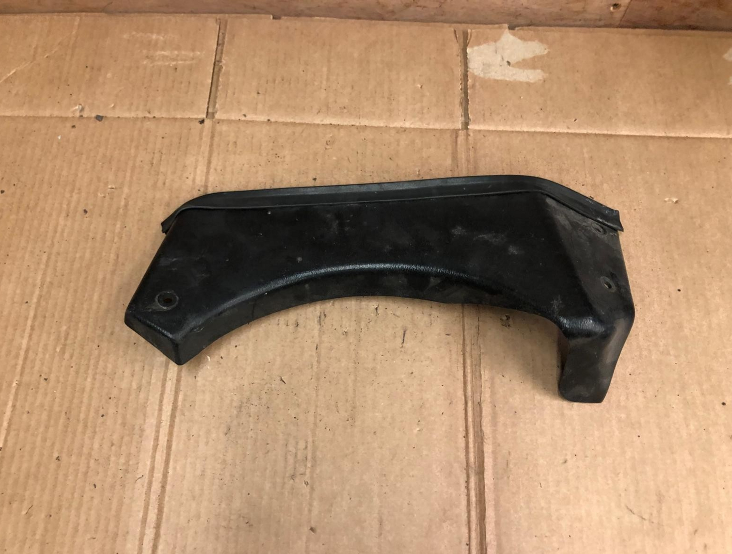 1995 - 1996 Triumph Daytona 900 Right Side Infill Trim Panel