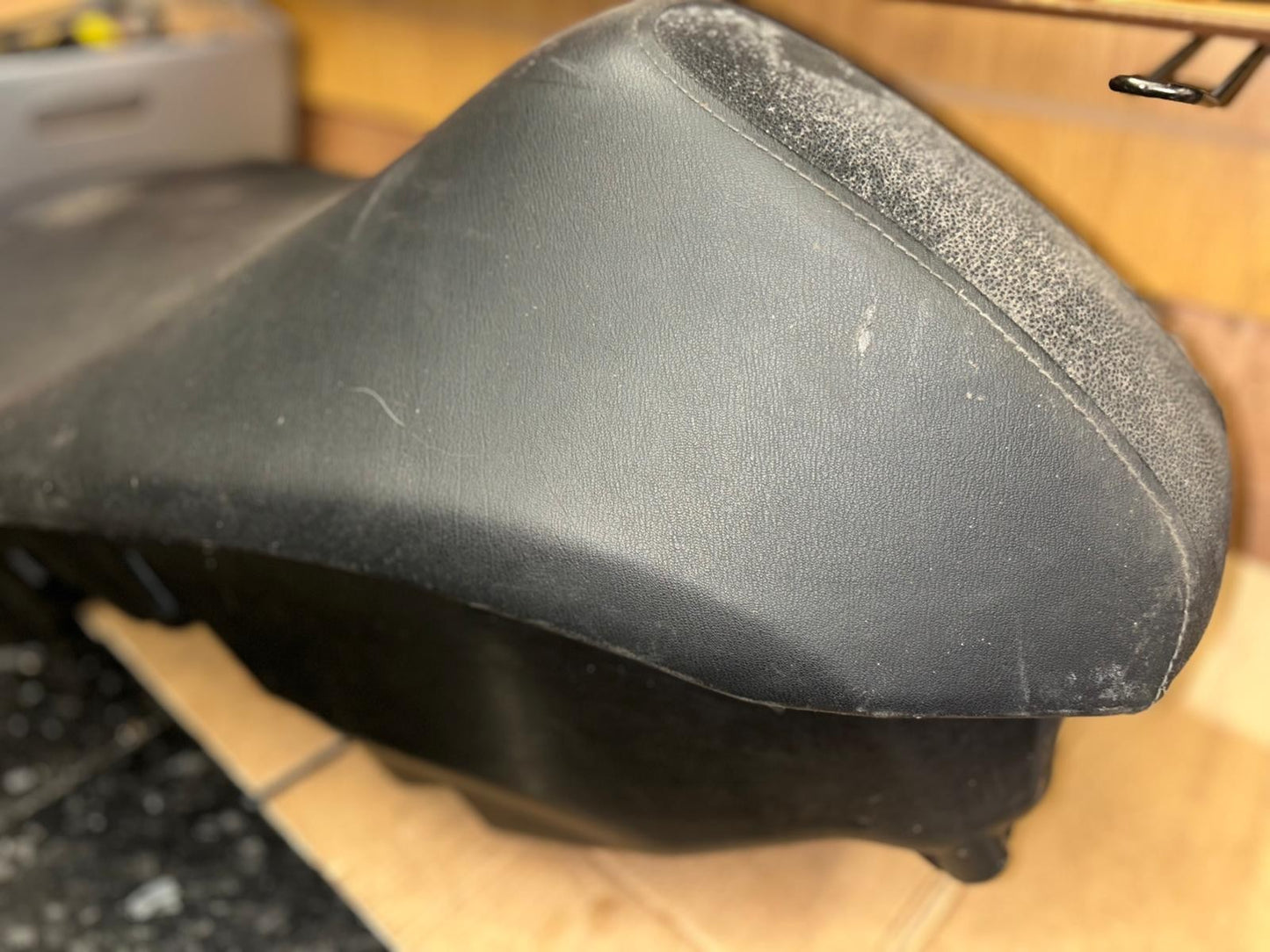 2020 - 2022 Honda SH 125 Seat | 77200-KOR-D000