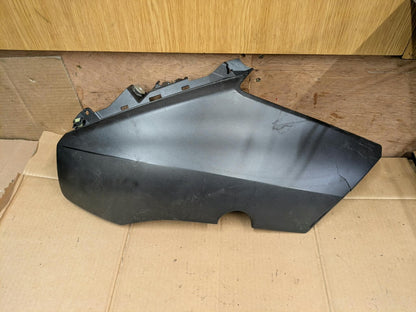 2021 Yamaha Xmax 125 Front Right Fairing Panel | BL1-F8377-00