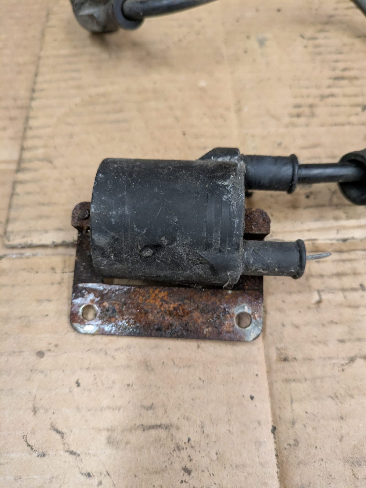 Sinnis Encanto 50 Ignition Coil