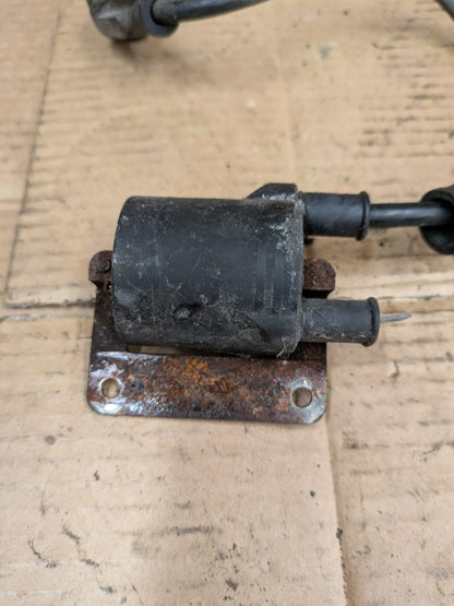 Sinnis Encanto 50 Ignition Coil