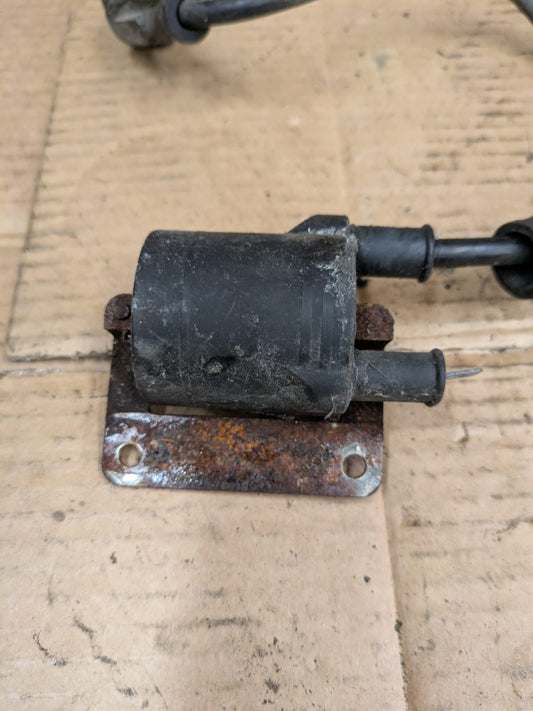 Sinnis Encanto 50 Ignition Coil