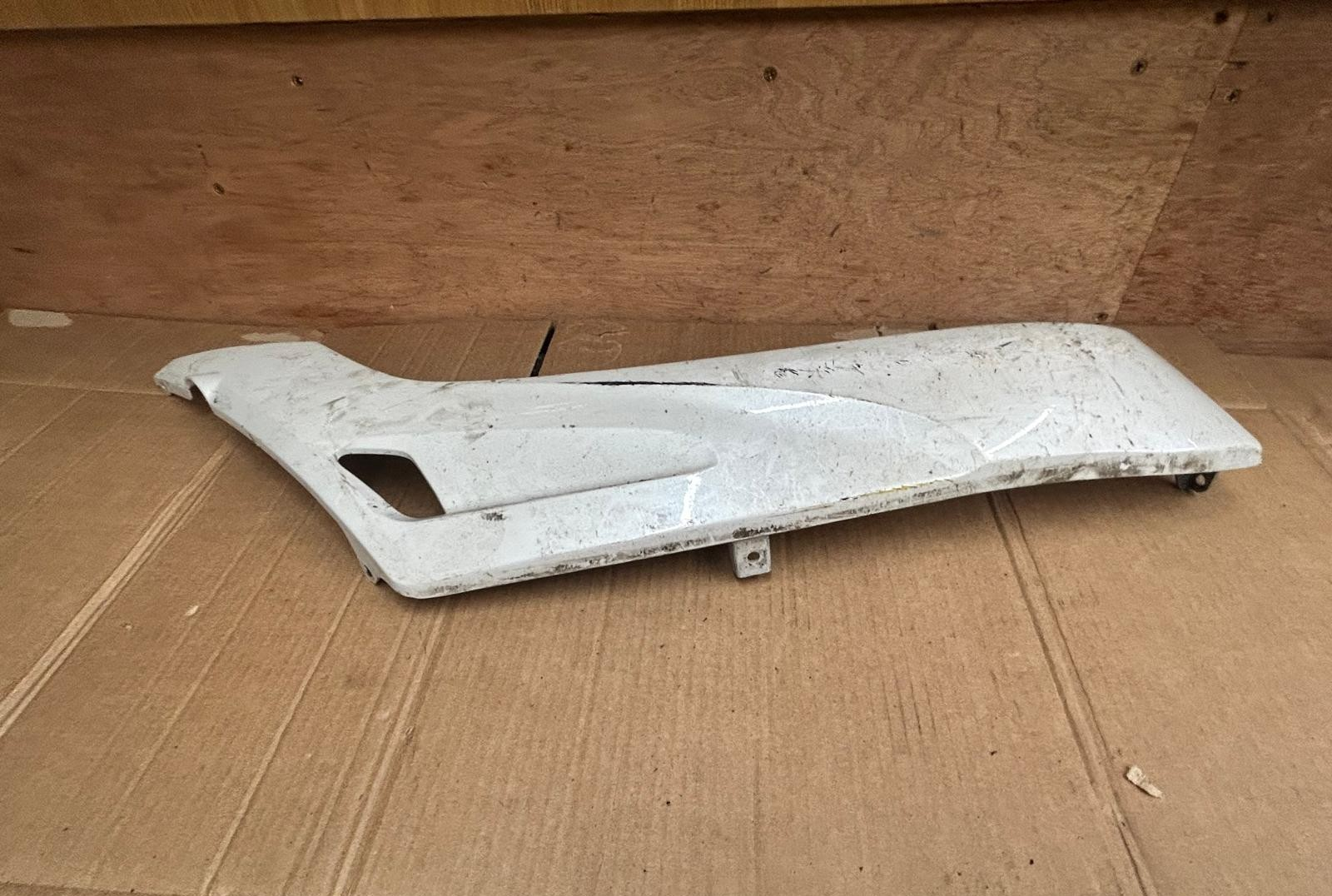 2019 Honda NSC110 Vision Right Side Floor Cover | 83520-K44-V001