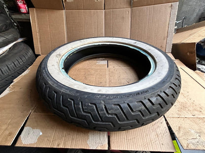 Dunlop D402F MT90B16 72H Harley Davidson Motorcycle Tyre