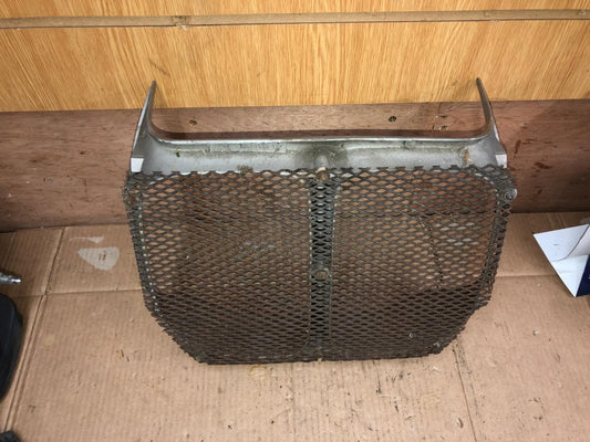 1986 - 1995 BMW K75s Radiator Front Grill | 46631455182