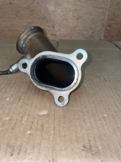 2022 KTM 1290 Super Duke R Engine Front Header | 61705007100