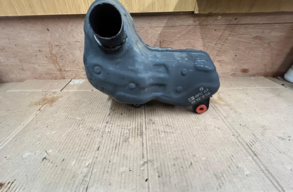 2019 KTM Duke 125 Pre Exhaust Catalyst Box | 943.05.050.000