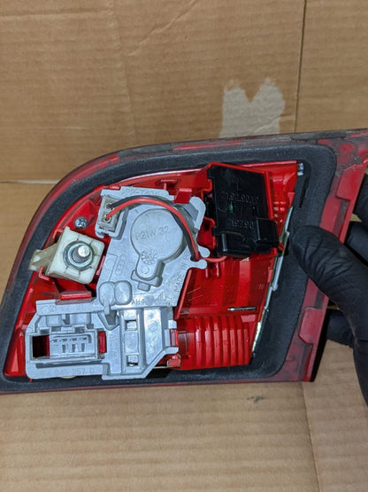 2011 Audi A3 S Line Passenger Left Side Tail Light | 21929012